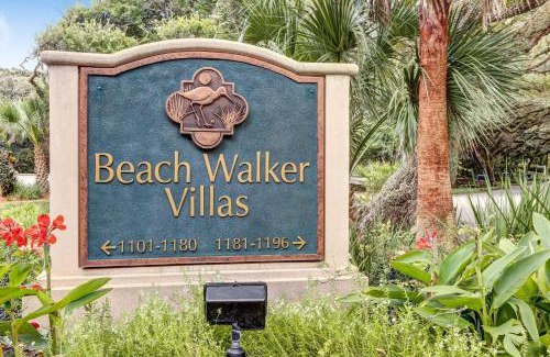 Fernandina Beach House | 1192 Beach Walker