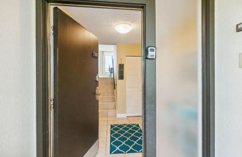 Fernandina Beach House | 1192 Beach Walker