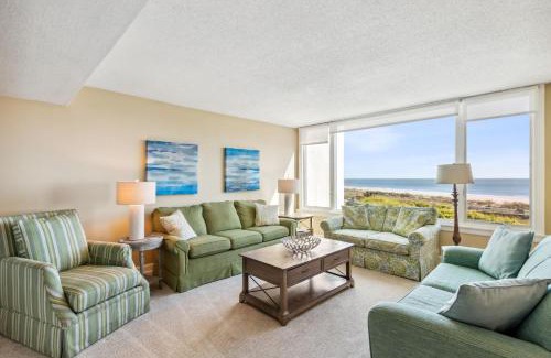 Fernandina Beach House | 1192 Beach Walker