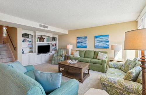 Fernandina Beach House | 1192 Beach Walker