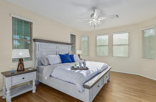 Crossriver House | 119TH Sun City