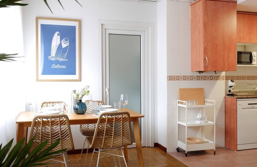 Castrillon Apartment | 11A02 Casa RTPG 6p
