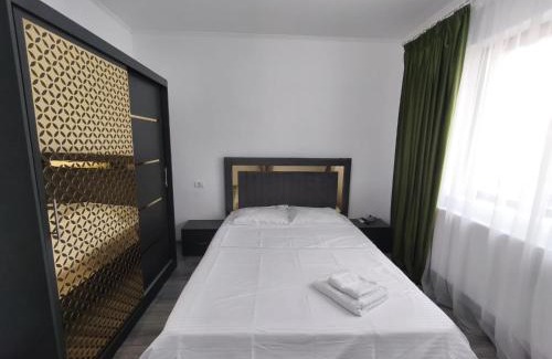 Tirgu Jiu Apartment | 11IunieResidence