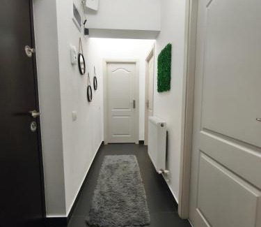 Tirgu Jiu Apartment | 11IunieResidence