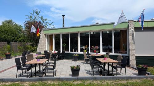 Rijs Bed & Breakfast | 11Stedenhuis