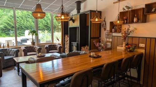 Rijs Bed & Breakfast | 11Stedenhuis