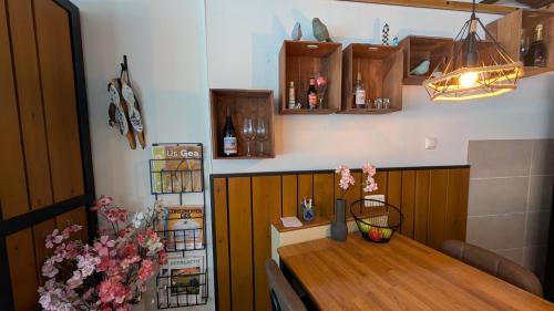 Rijs Bed & Breakfast | 11Stedenhuis