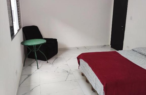 Jardim Aruan House | 11Suites casa Suite #8