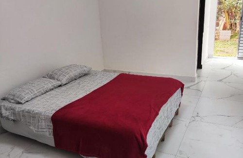 Jardim Aruan House | 11Suites casa Suite #8