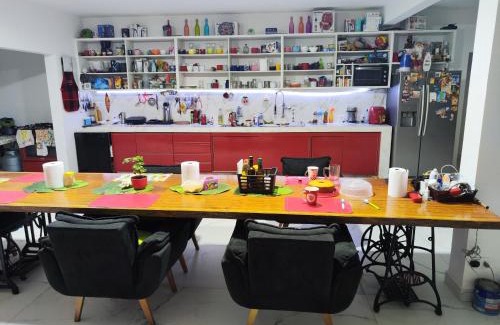 Jardim Aruan House | 11Suites casa Suite #5