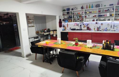 Jardim Aruan Bed & Breakfast | 11Suites casa Suite #7