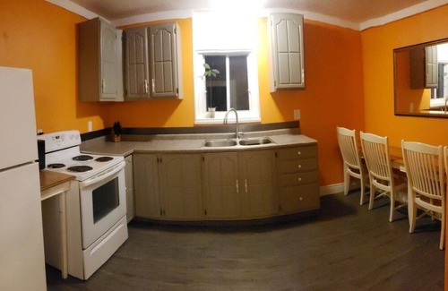 Penetanguishene House | 11th Haven. Apartment 3