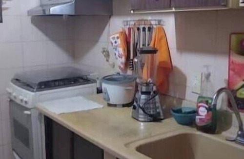 Cali Apartment | 12+12 department