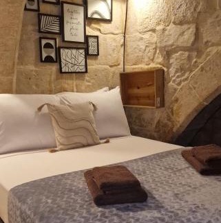 Birgu Apartment | 12 -16 , Pacifiku Scicluna