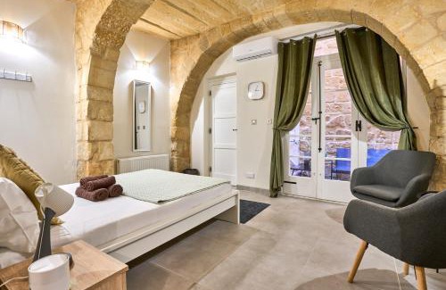 Birgu Apartment | 12 -16 , Pacifiku Scicluna