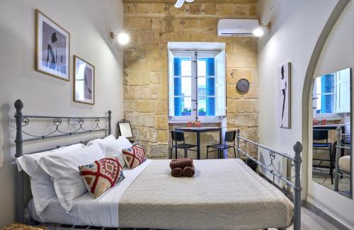 Birgu Apartment | 12 -16 , Pacifiku Scicluna