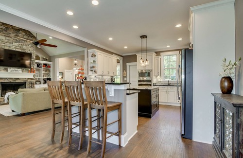 Appling House | 12.5 miles from Augusta National