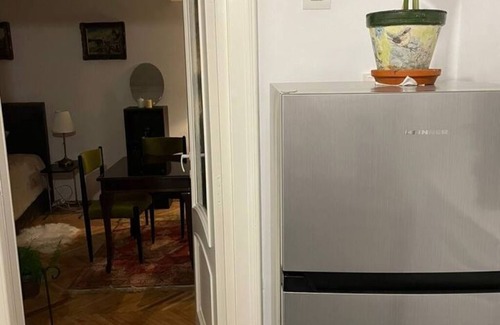 Reghin Apartment | 12 Apartment