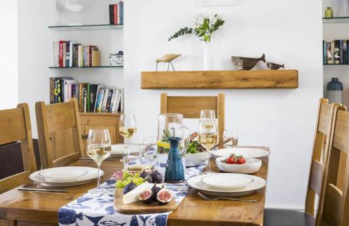 Porthleven House | 12 Bay View