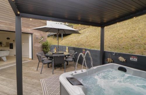Challaborough House | 12 Beachdown