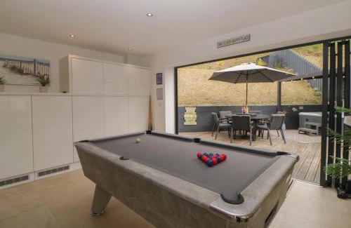 Challaborough House | 12 Beachdown