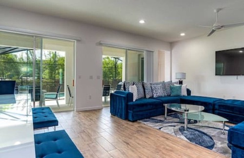 Indian Point House | 12 Bedroom Vacation Home