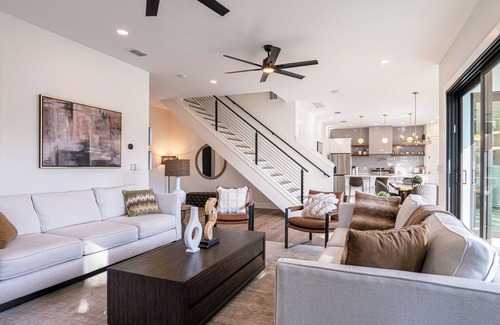 Port Tampa City House | 12 Bedrooms - Two Stunning New Homes Side By Side