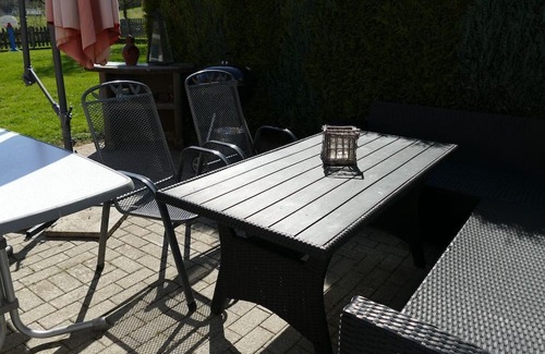 Neuheilenbach Apartment | 12-bett-ferienhaus Dusche,bad/wc, 6 Schlafz. - WE - Ferienhof Weber & Jakobi