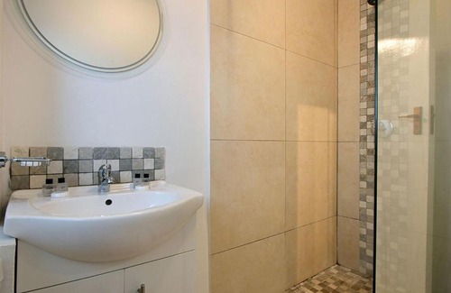 Sea Point Apartment | 12 Blue Waters