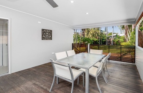 Moffat Beach House | 12 Bryce Street Moffat Beach QLD