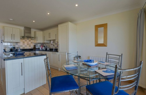 Burgh Island Cottage | 12 BURGH ISLAND CAUSEWAY, family friendly in Bigbury-On-Sea