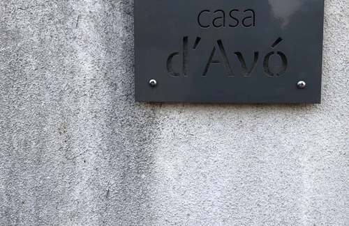 Branca House | 12 Casa d'Avó