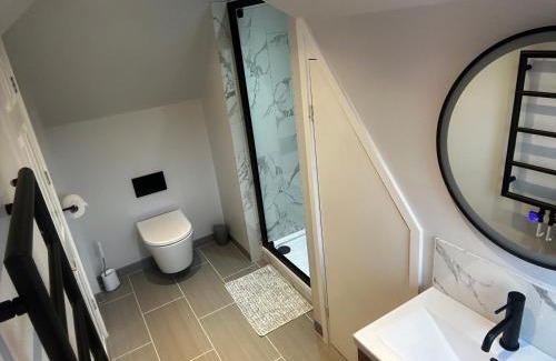 Barry House | 12 Clos Yr Wylan