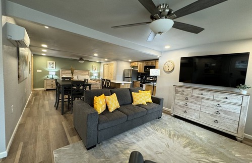 Sedona Condo | 12 Creekside Retreat 1 Bedroom Condo by RedAwning
