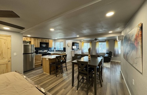Sedona Condo | 12 Creekside Retreat 1 Bedroom Condo by RedAwning
