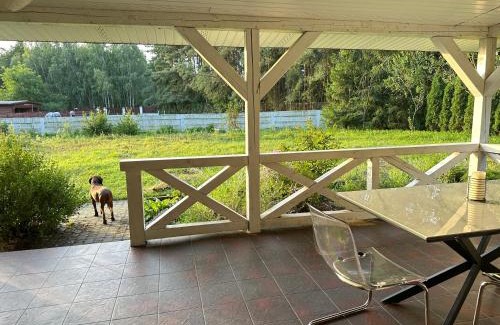 gmina Płoniawy-Bramura Apartment | 12 Dębów