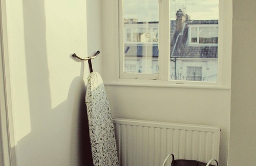 Askew Apartment | 12% Discounted Glamorous flat in Shepherd’s Bush