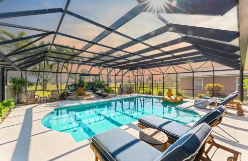 Cocoa Isles Country Club House | 12 Fairway Drive