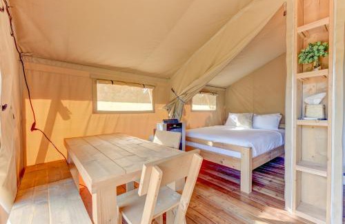 Johnson City Other | 12 Fires Luxury Glamping #2