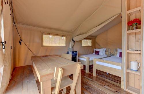 Johnson City Other | 12 Fires Luxury Glamping #3