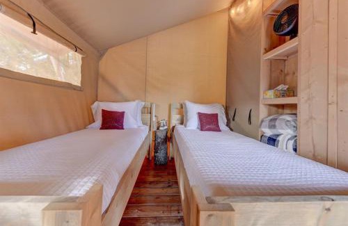 Johnson City Other | 12 Fires Luxury Glamping #3