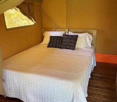 Johnson City Other | 12 Fires Luxury Glamping #4
