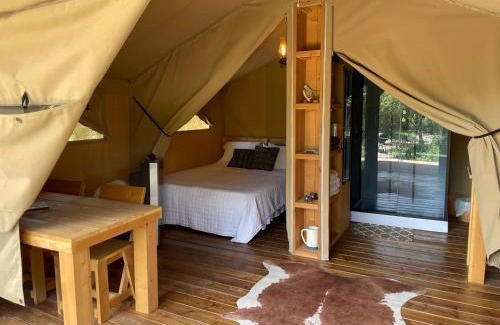Johnson City Other | 12 Fires Luxury Glamping #4