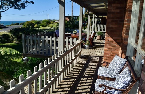Pambula Beach House | 12 Gwainurra Grove, Pambula Beach