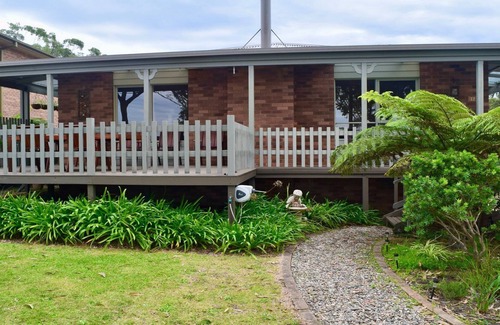 Pambula Beach House | 12 Gwainurra Grove, Pambula Beach