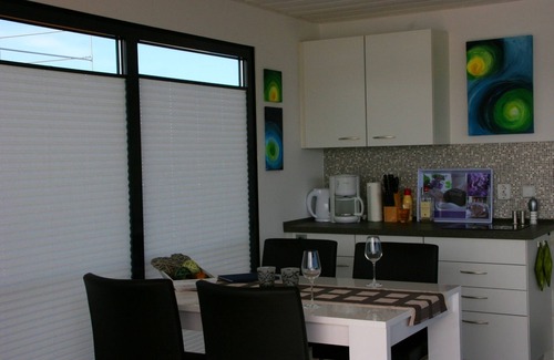 Kroeslin House | 12. Hausboot Float & Load I 50 m² - Hausboot Float & Load I