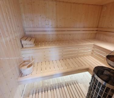 Natac Wielka Apartment | 12 Jabłek - ośrodek wypoczynkowy na Mazurach