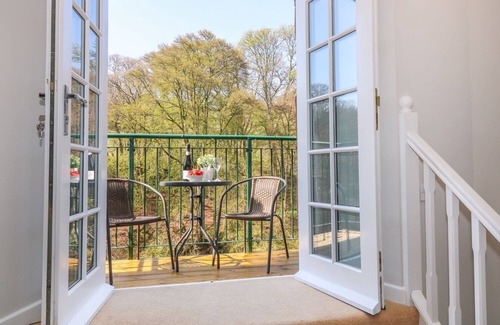 Murthly Cottage | 12 KEATHBANK COURT, family friendly in Blairgowrie