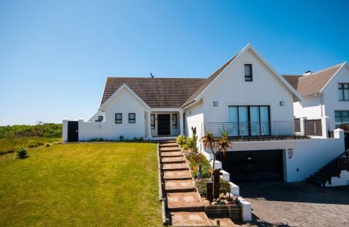 Saint Francis Bay House | 12 Leisel Lane