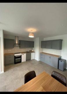 Manorhamilton Apartment | 12 Lurganboy Haven